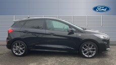 Ford Fiesta 1.0 EcoBoost ST-Line 5dr Petrol Hatchback